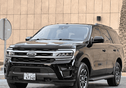  للبيع — فورد اكسبدشن XLT موديل 2022