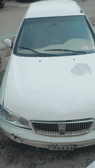 Nissan Sunny 2004 for sale  