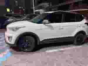 سياره للبيع هيونداي كريتا 2018 