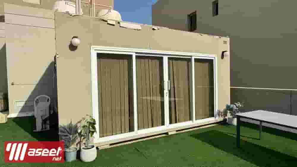 ديوانية تصنيع شركة بنتا  