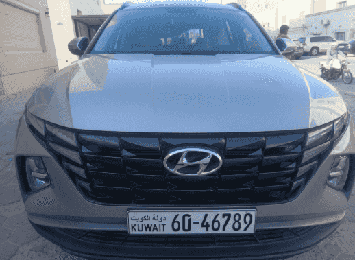 توسان هيواندي 2021 