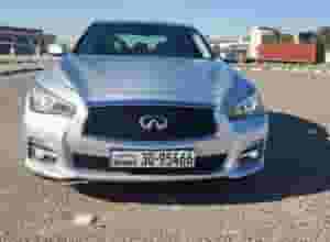 Infiniti Q50 for sale 2014 