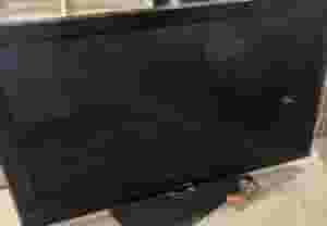 للبيع تلفزيون سامسونج  