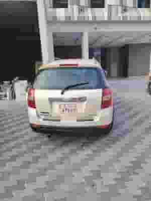 سياره كابتيفا للبيع 2010