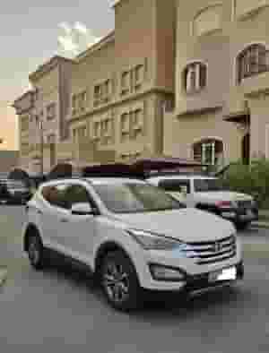 هيونداي سنتافي 2016