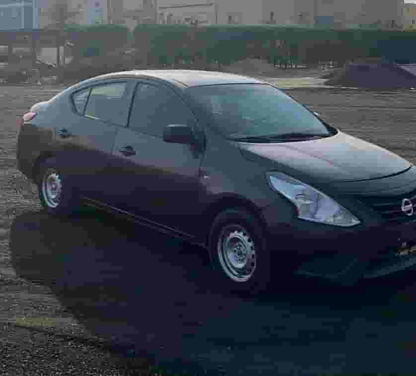 Sunny 2019 in good condition