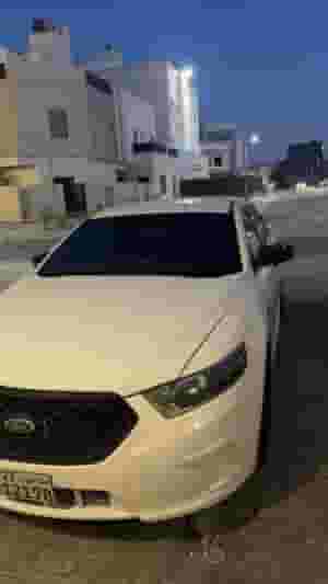 للبيع فورد  تورس 2015