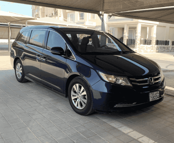Honda Odyssey 2015 for sale