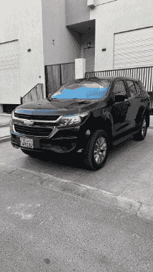 شيفرولية تريل بليزر 2020