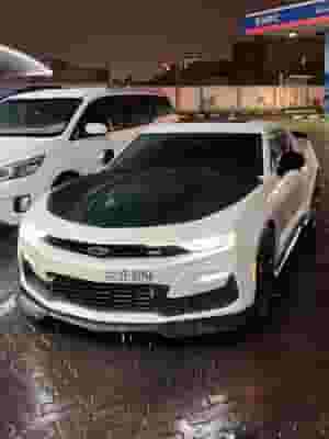 للبيع كمارو 2020 1LE 