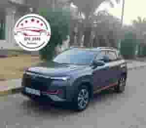 شنجان CS35 موديل 2025