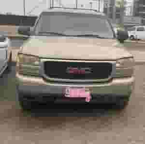 يوكن 2005 للبيع