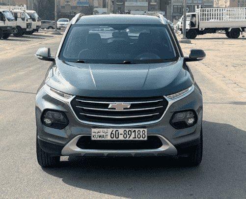 شيفروليه جروف، مكينة 1.5 موديل 2023