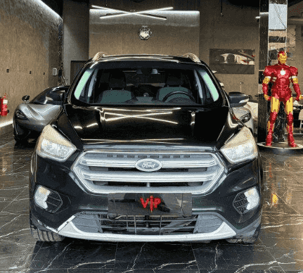 للبيع فورد إسكيب 2017