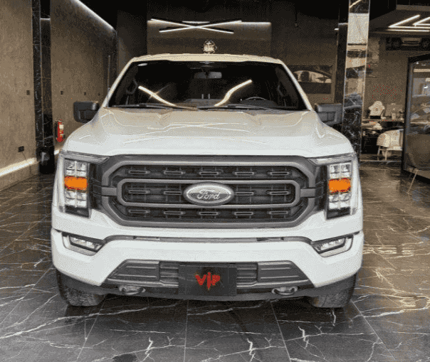 فورد F150 سبورت 2023