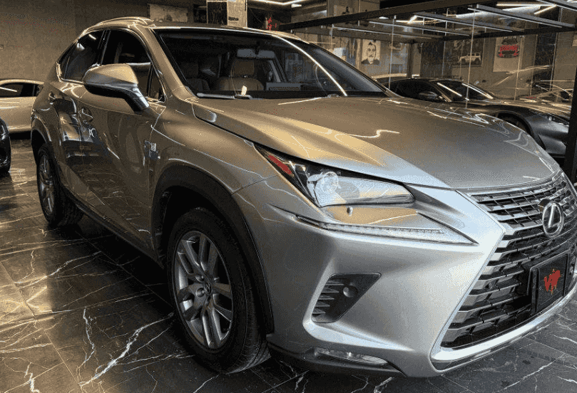 للبيع لكزس NX300 2019 للبيع لكزس NX300 2019