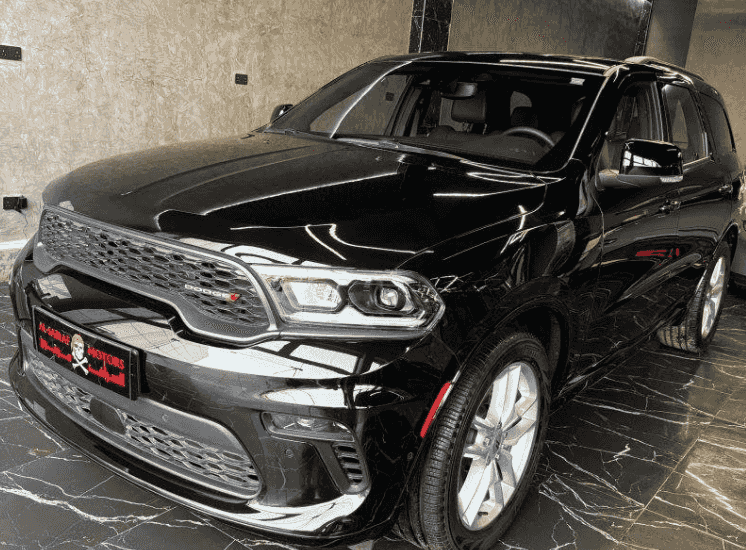 Dodge Durango 2023