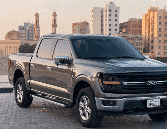فورد  F150  2024