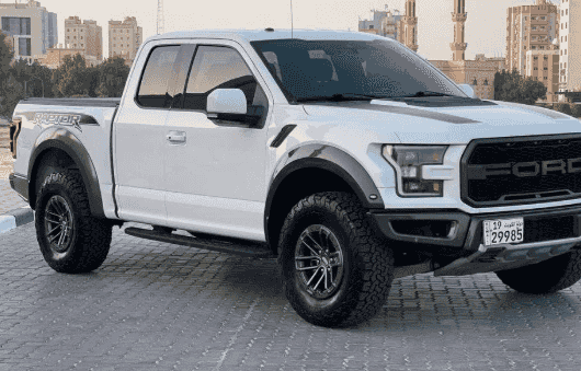 فورد F150 2020