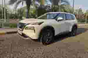 For sale X-Trail model 2026