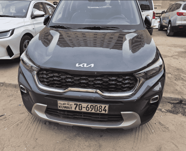 كيا سونيت 2023 