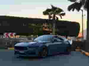 للبيع فورد موستانج 2025