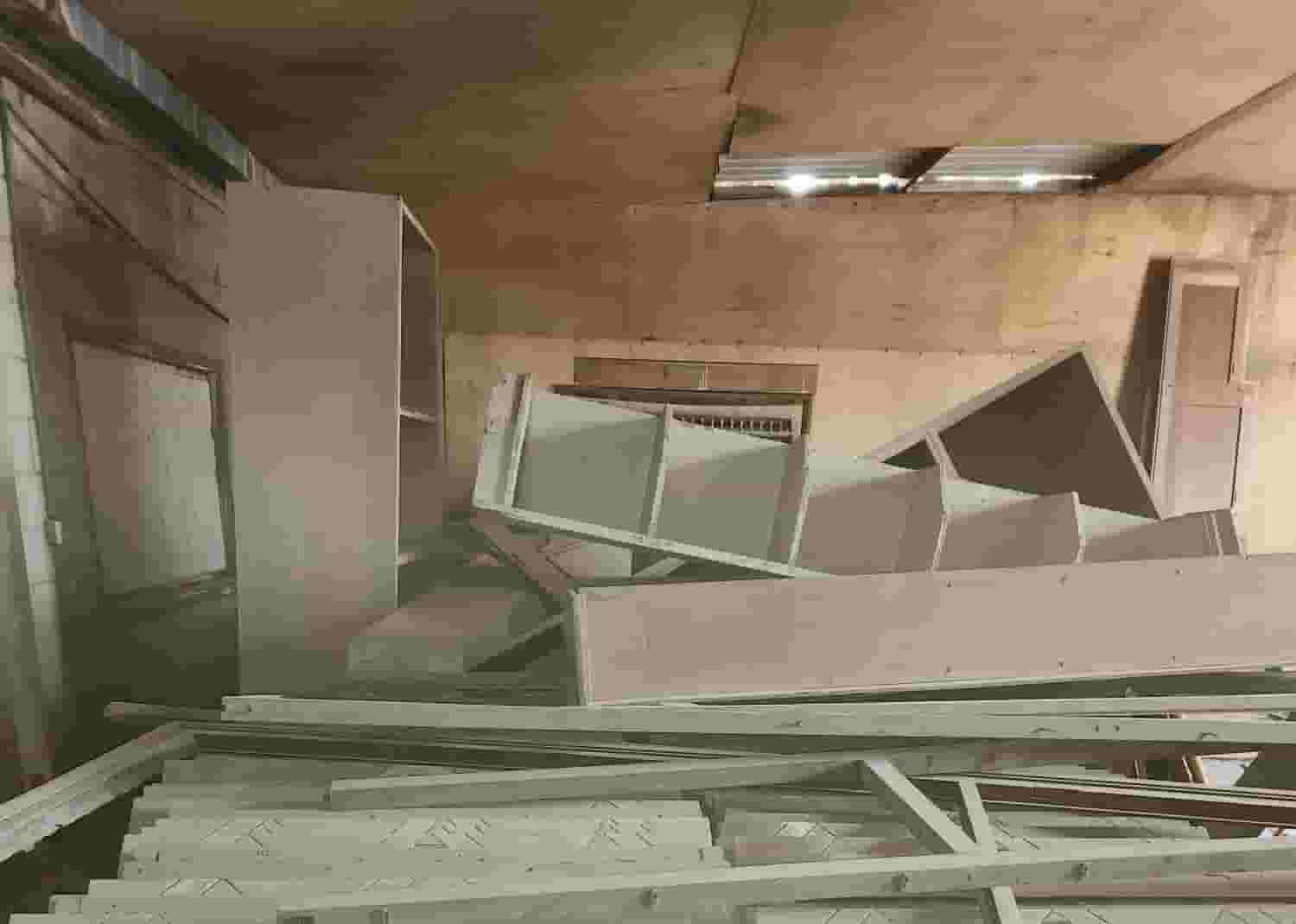 اثاث منزلي قديم 