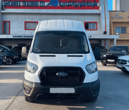 فورد ترانزيت 350 2022 فورد ترانزيت 350 2022