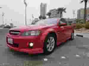 للبيع شيفروليه لومينا 2009