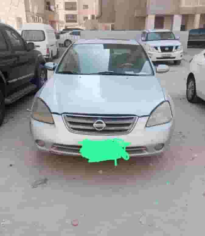 نيسان التيما 2004