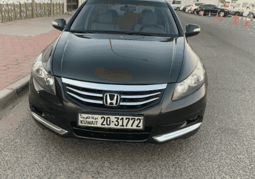 هوندا أكورد 2012 هوندا أكورد 2012