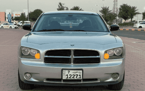 للبيع دودج تشارجر 2010