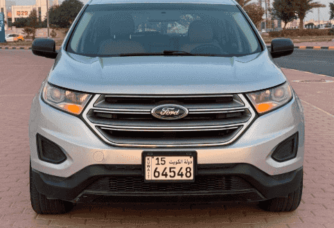 للبيع فورد إيدج 2017 للبيع فورد إيدج 2017