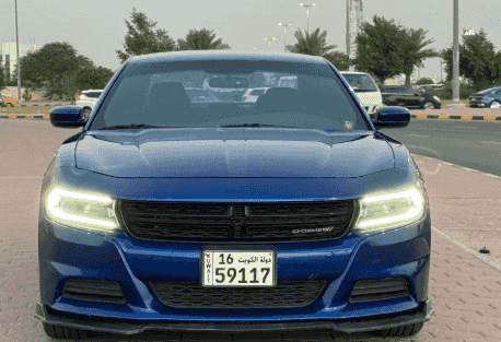 للبيع دودج تشارجر 2019