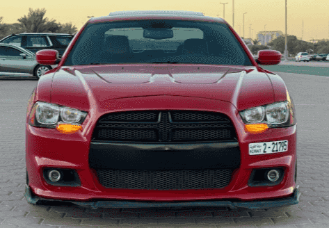 للبيع دودج تشارجر 2013 