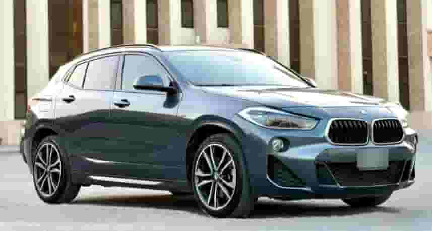 للبيع BMW X2 2020