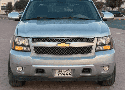 للبيع شيفروليه أفالانش 2013