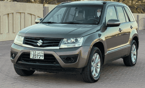 للبيع سوزوكي فيتارا 2016 