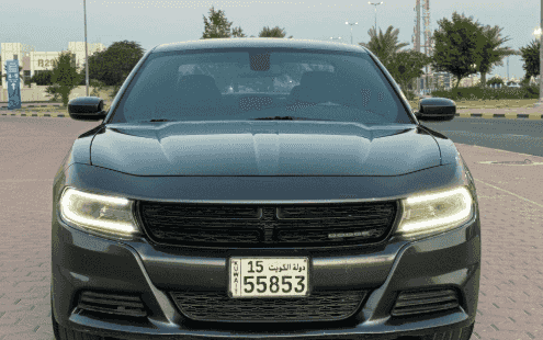للبيع دودج تشارجر 2018