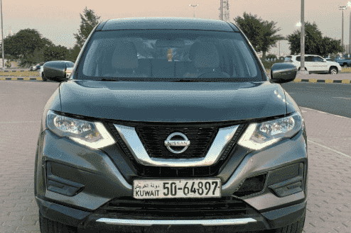 Nissan X-Trail 2019 for sale 