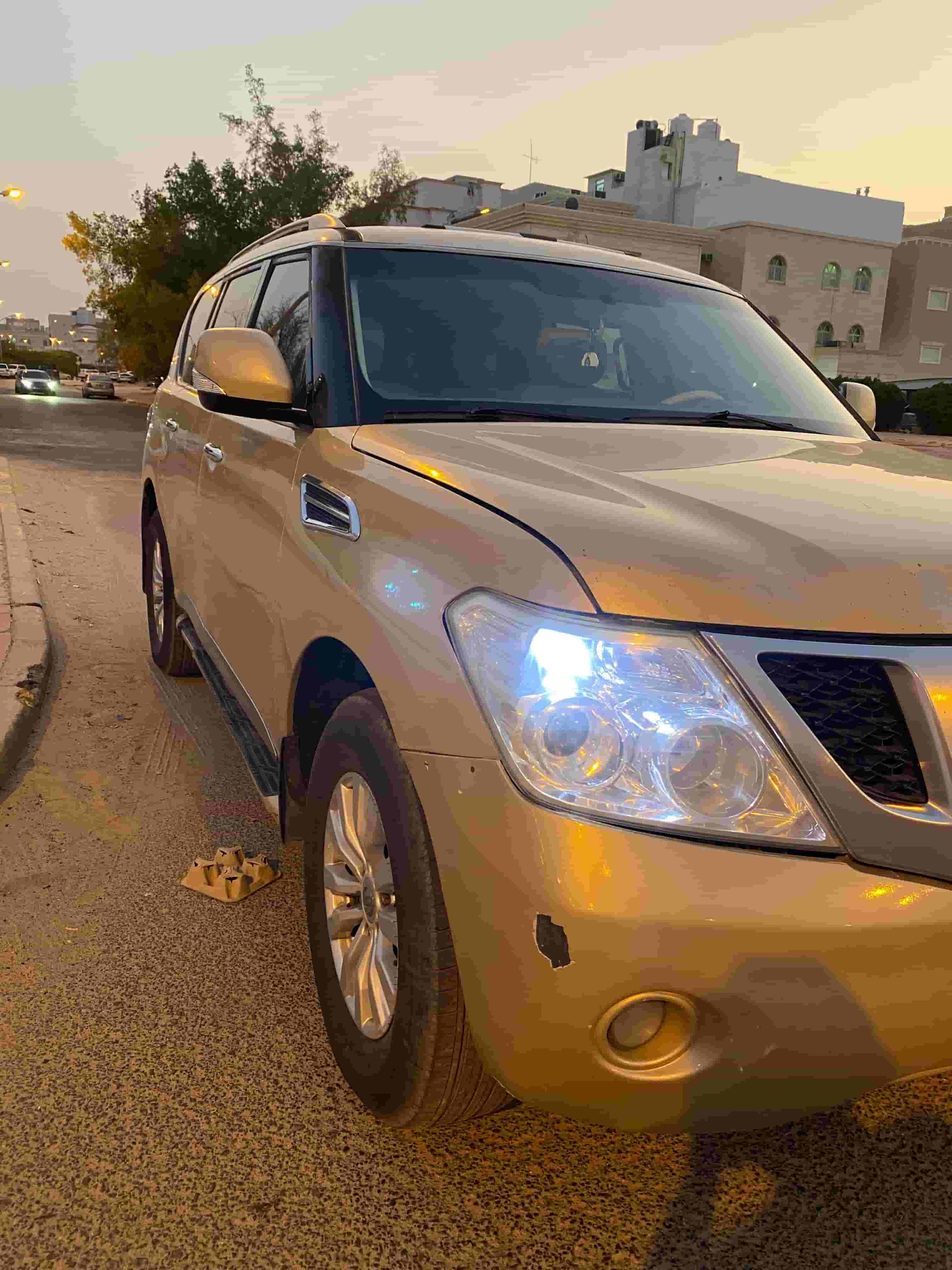 باترول٢٠١٢