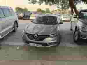 رينو تاليسمان 2019