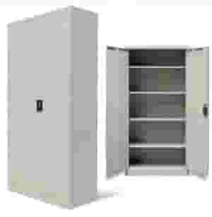 دولاب ملابس حديد