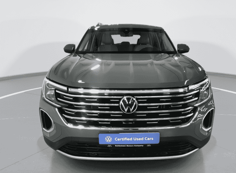 Teramont 2024 for sale 