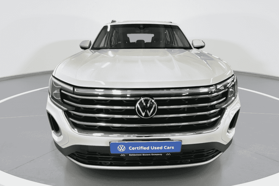 Teramont 2024 for sale 