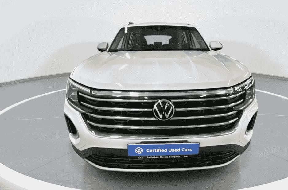 Teramont 2024 for sale 