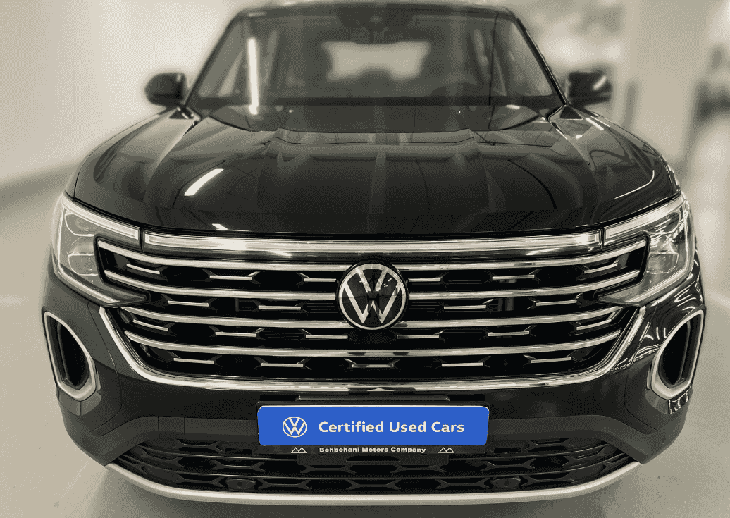 Teramont 2024 for sale 