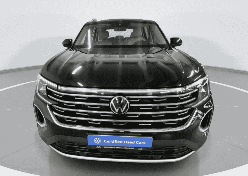 Teramont 2024 for sale 