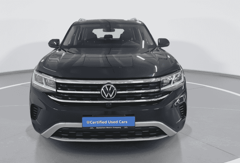 Teramont 2023 for sale 