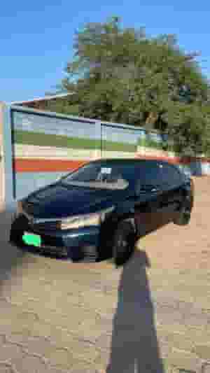 للبيع كورلا ٢٠١٤  